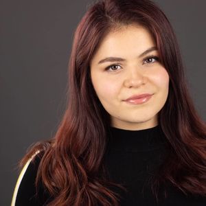 Meet your Posher, Luisa